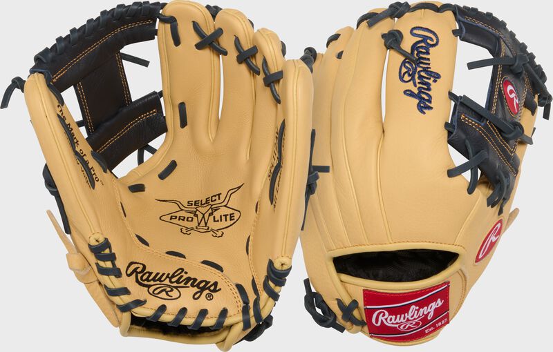 rawlings Rawlings Select Pro Lite Anthony Volpe 11.25-Inch Baseball Glove