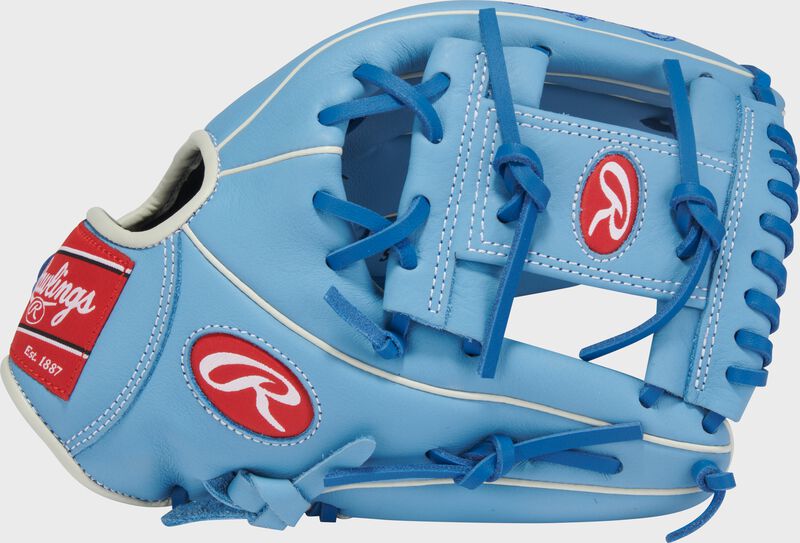 Rawlings Rawlings Select Pro Lite Bo Bichette 11.5-Inch Baseball Glove Right Hand Throw