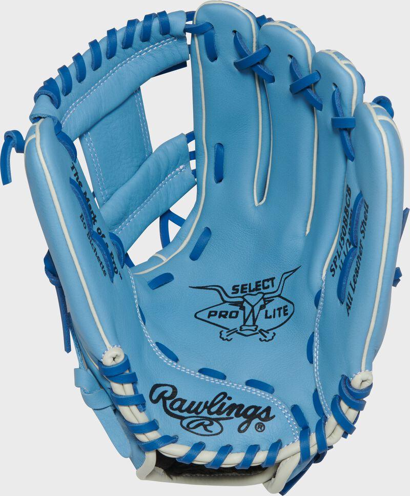 Rawlings Rawlings Select Pro Lite Bo Bichette 11.5-Inch Baseball Glove Right Hand Throw