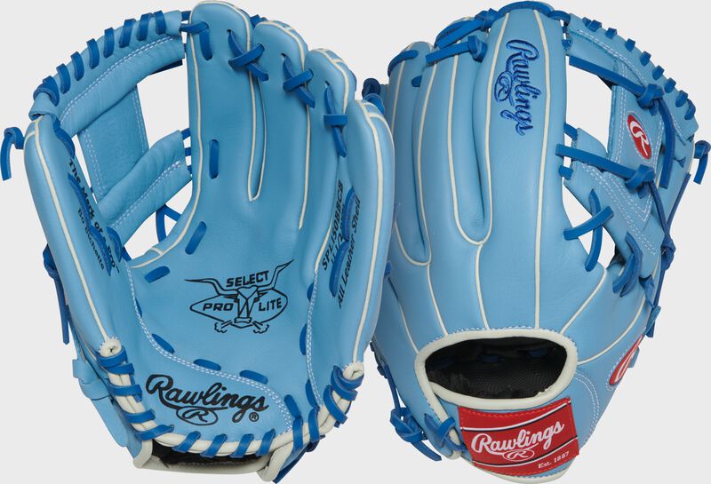 rawlings Rawlings Select Pro Lite Bo Bichette 11.5-Inch Baseball Glove Right Hand Throw
