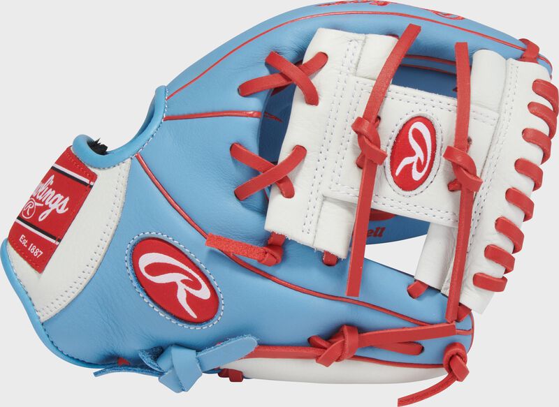 Rawlings Rawlings Select Pro Lite Carlos Correa 10.5-Inch Baseball Glove Right Hand Throw