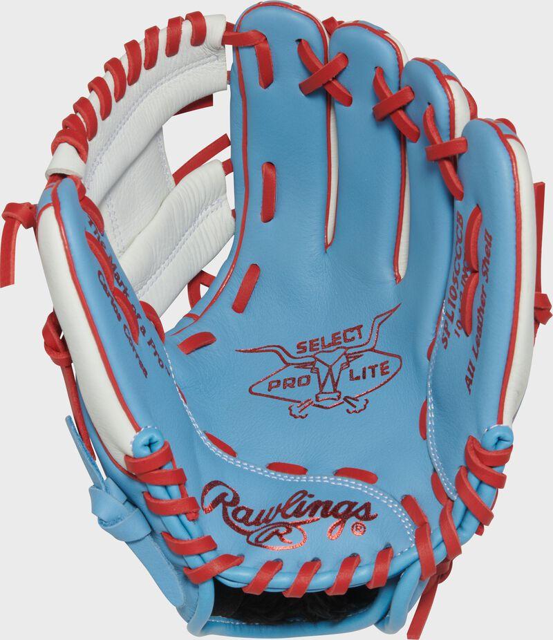 Rawlings Rawlings Select Pro Lite Carlos Correa 10.5-Inch Baseball Glove Right Hand Throw