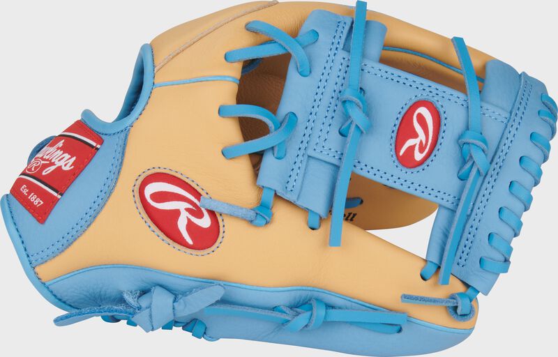 Rawlings Rawlings Select Pro Lite Francisco Lindor 11.5-Inch Baseball Glove Right Hand Throw