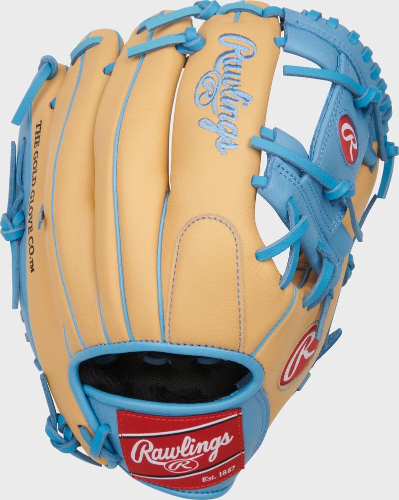 Rawlings Rawlings Select Pro Lite Francisco Lindor 11.5-Inch Baseball Glove Right Hand Throw