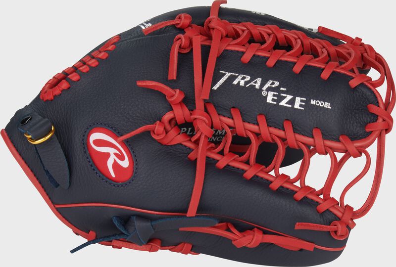 Rawlings Rawlings Select Pro Lite Mike Trout 12.25-Inch Baseball Glove Right Hand Throw