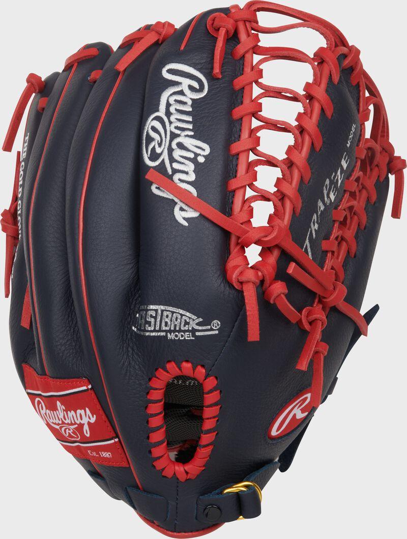 Rawlings Rawlings Select Pro Lite Mike Trout 12.25-Inch Baseball Glove Right Hand Throw