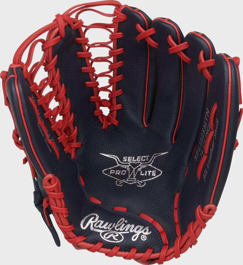 Rawlings Rawlings Select Pro Lite Mike Trout 12.25-Inch Baseball Glove Right Hand Throw