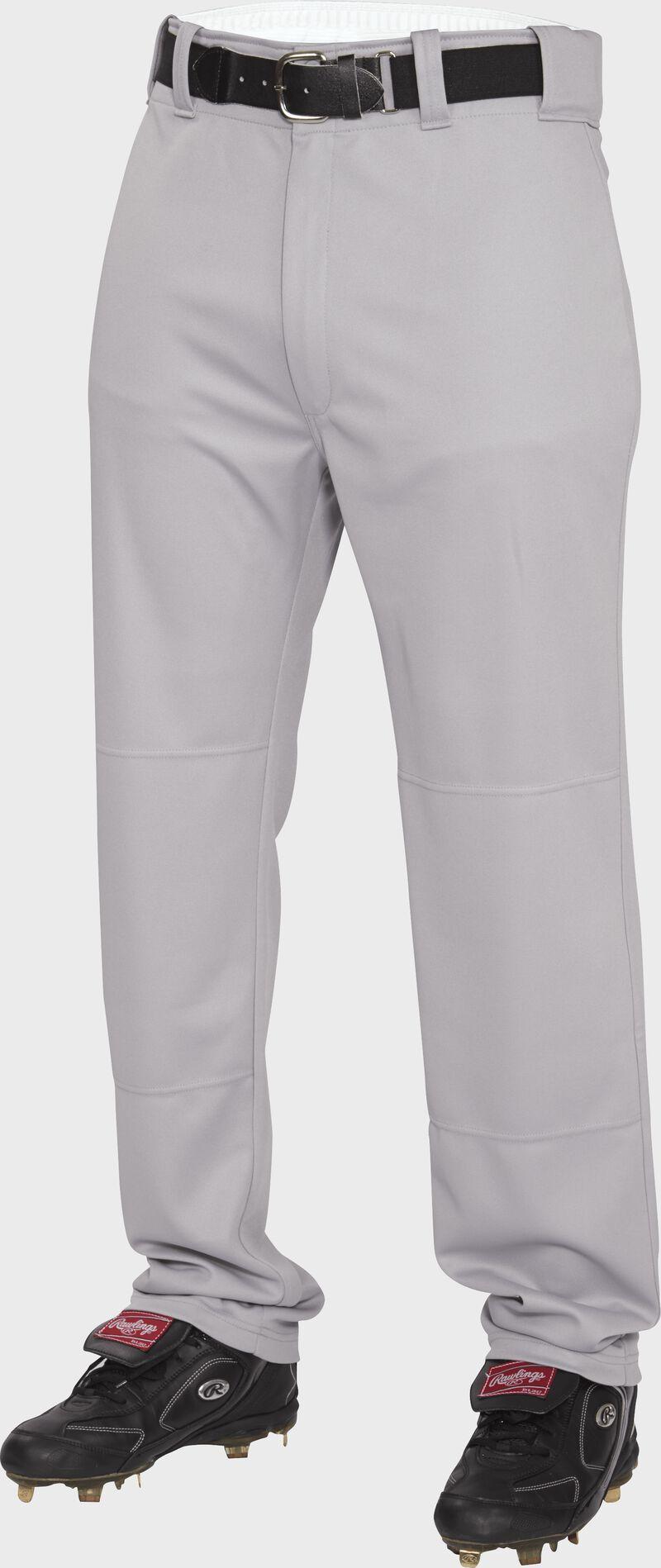 rawlings Semi-Relaxed Baseball Pants Adult & Youth