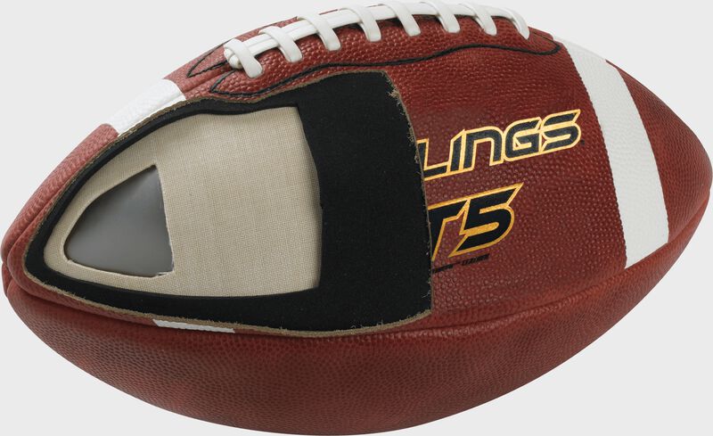 Rawlings ST5 Official Football