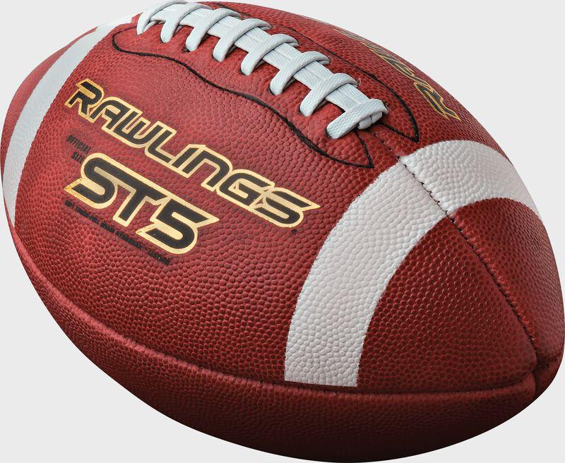 rawlings ST5 Official Football