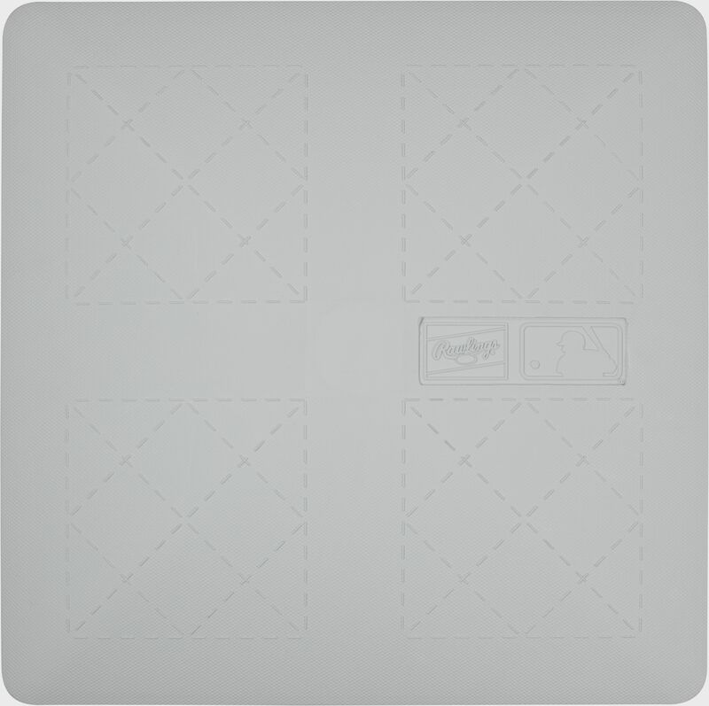 rawlings Throw Down Base Set Of 3