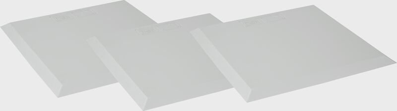 Rawlings Throw Down Waffle Base Set Of 3