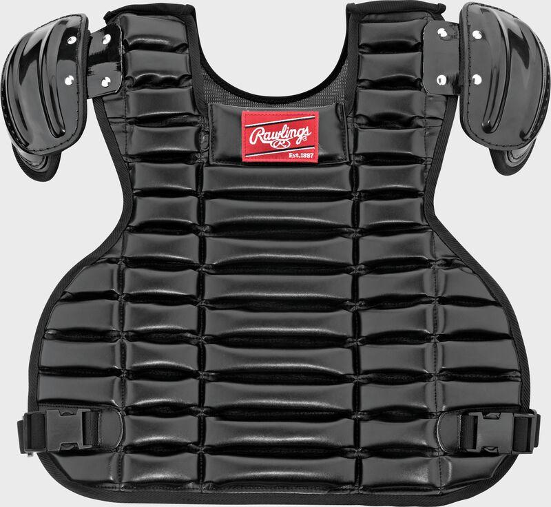 rawlings Umpire Adult Chest Protector