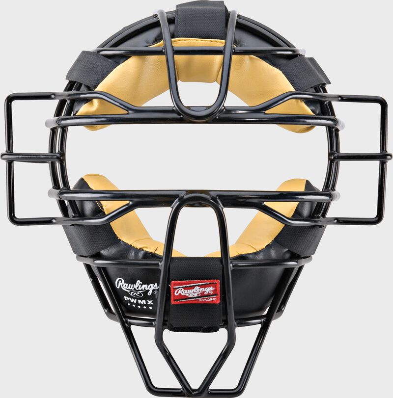 rawlings Umpire Adult Facemask