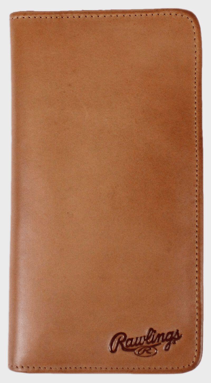rawlings Universal Magnetic Leather Phone Wallet