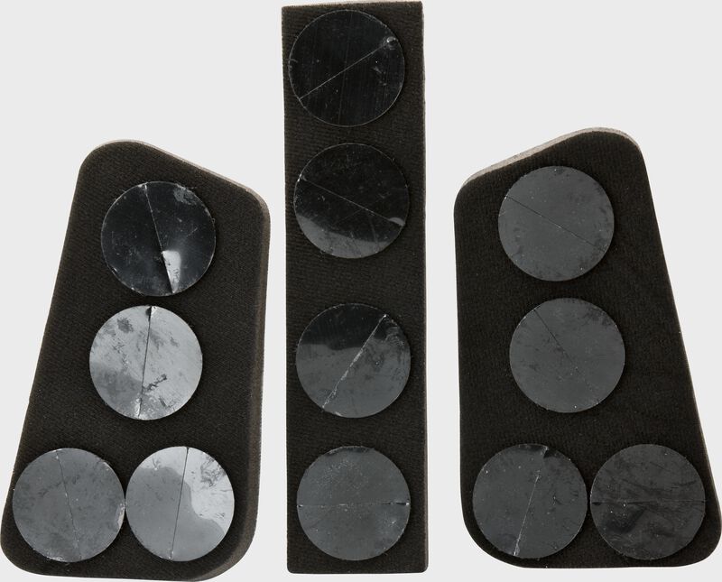 Rawlings Velo Batting Helmet Fit Kit