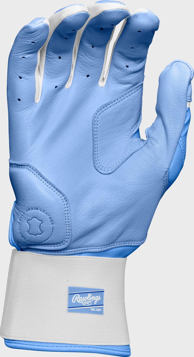 Rawlings Rawlings Workhorse Compression Strap Batting Gloves Adult & Youth Sizes