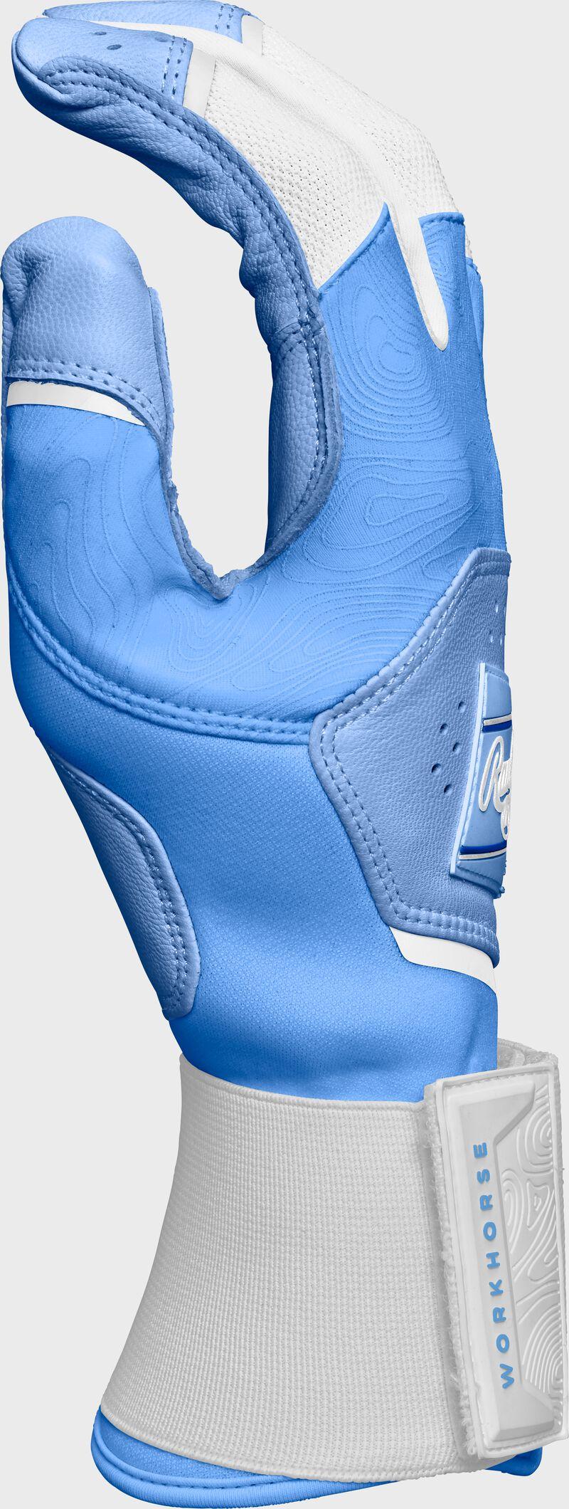 Rawlings Rawlings Workhorse Compression Strap Batting Gloves Adult & Youth Sizes