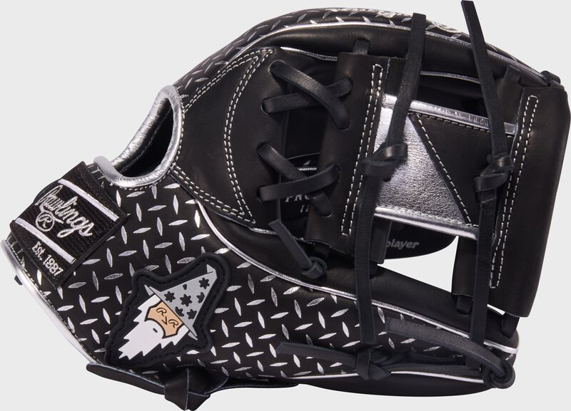 Rawlings Rawlings X Bettinardi Heart Of The Hide 11.5-Inch Infield Glove Right Hand Throw