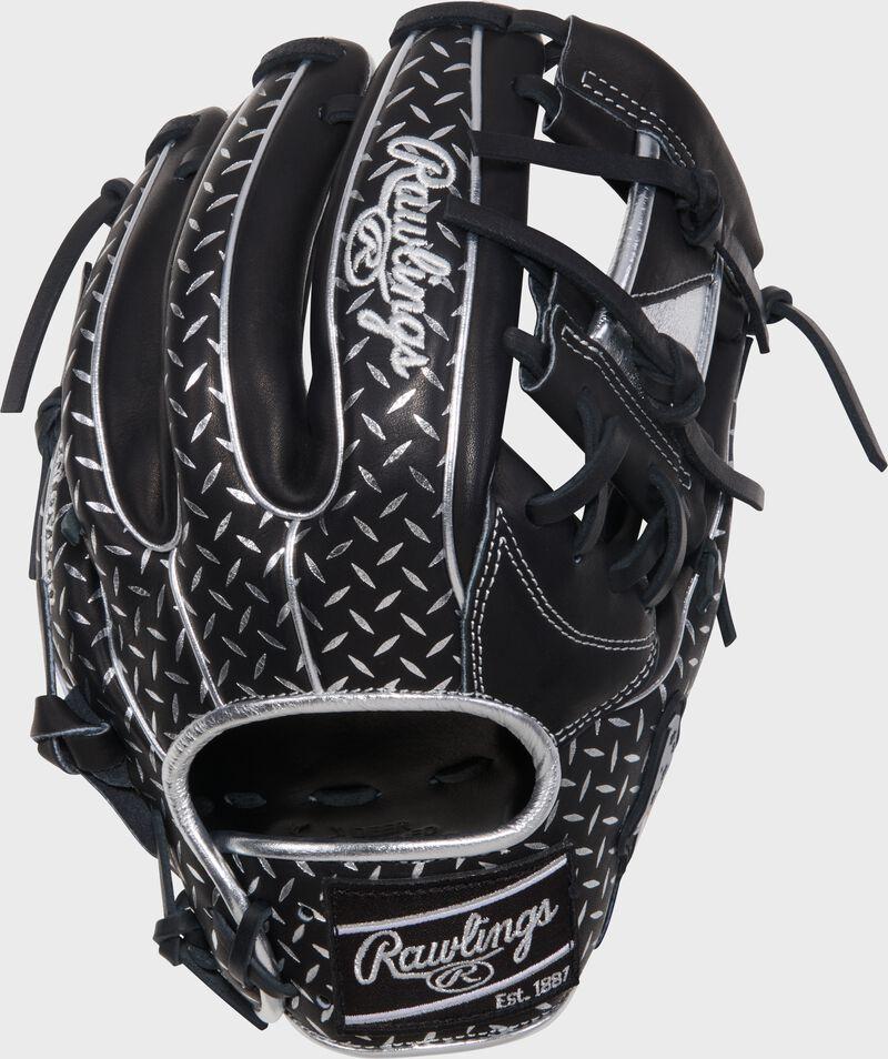 Rawlings Rawlings X Bettinardi Heart Of The Hide 11.5-Inch Infield Glove Right Hand Throw