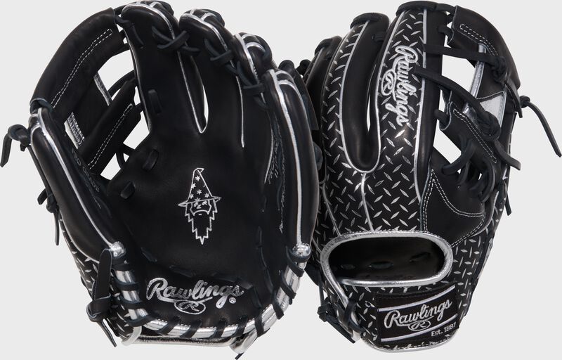 rawlings Rawlings x Bettinardi Heart of the Hide 11.5-Inch Infield Glove Right Hand Throw