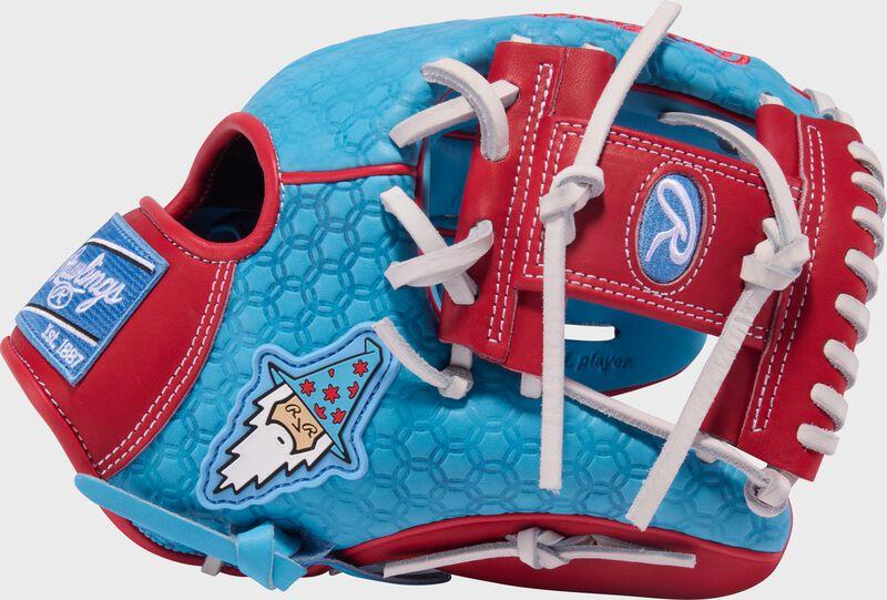 Rawlings Rawlings X Bettinardi Heart Of The Hide 11.75-Inch Infield Glove Right Hand Throw