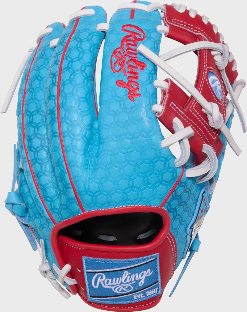 Rawlings Rawlings X Bettinardi Heart Of The Hide 11.75-Inch Infield Glove Right Hand Throw