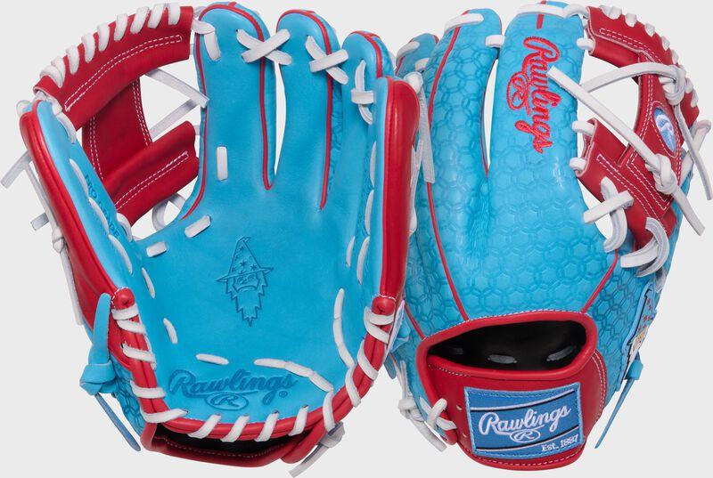 rawlings Rawlings x Bettinardi Heart of the Hide 11.75-Inch Infield Glove Right Hand Throw