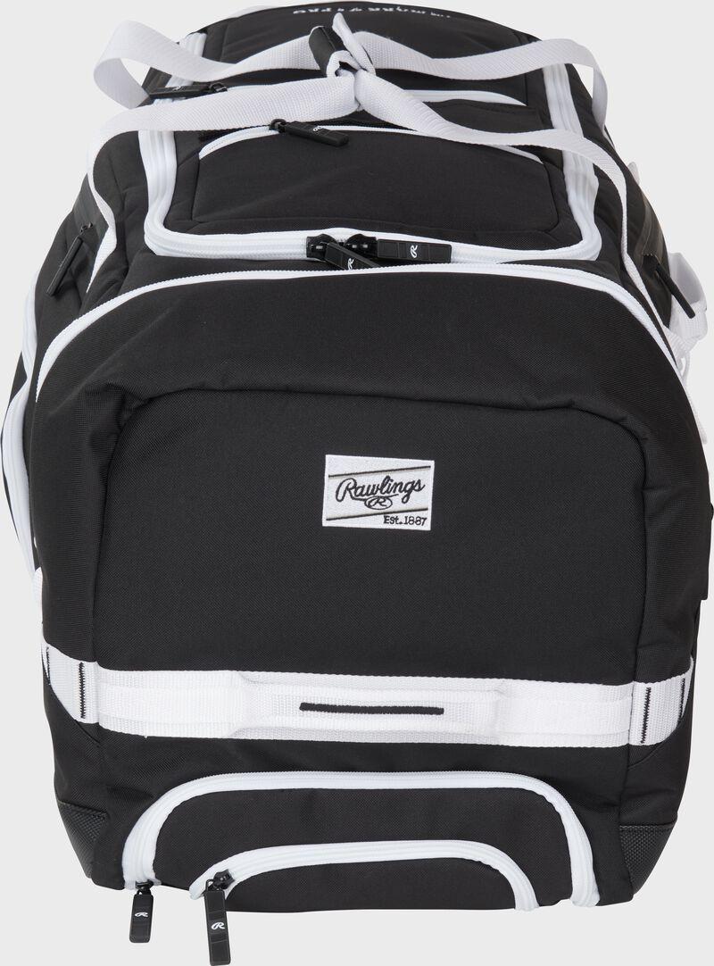 Rawlings Yadi 2 Wheeled Equipment Bag