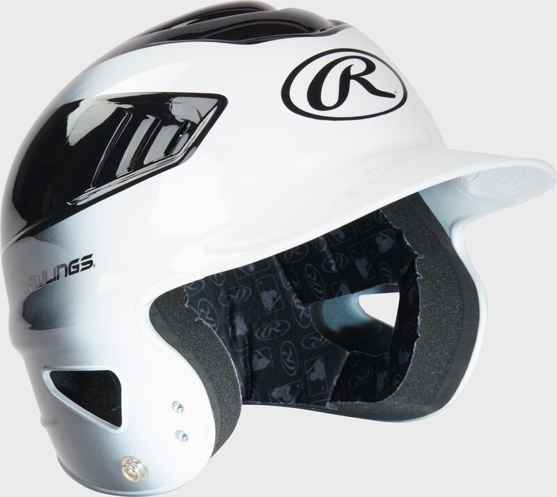 Rawlings Youth Coolflo Batting Helmet