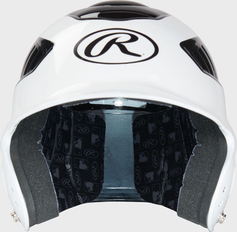 Rawlings Youth Coolflo Batting Helmet