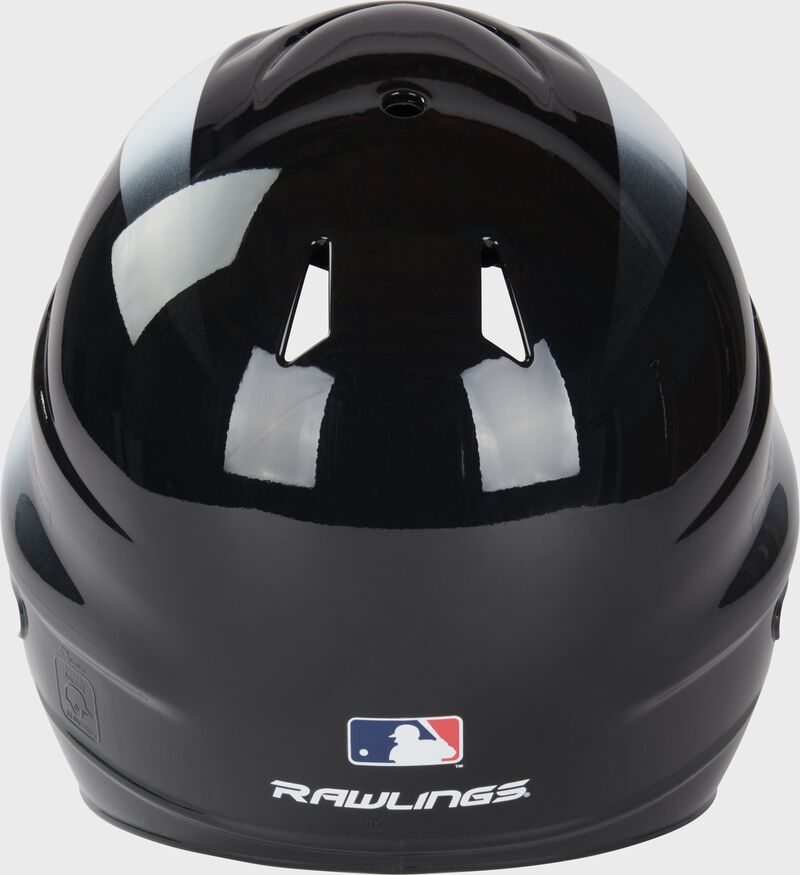 Rawlings Youth Coolflo Batting Helmet