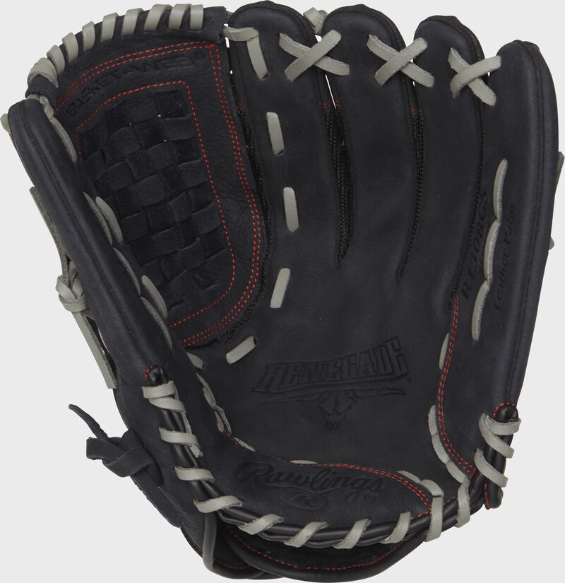 Rawlings Renegade 13 In Softball Infield/Outfield Glove