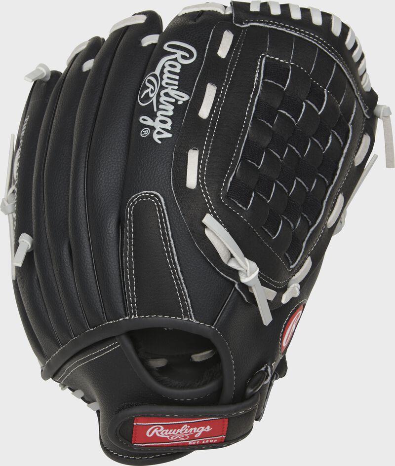 Rawlings RSB 13-Inch Softball Infield/Outfield Glove