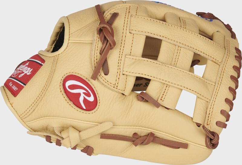 Rawlings Select Pro Lite 11.5 In Kris Bryant Youth Infield Glove