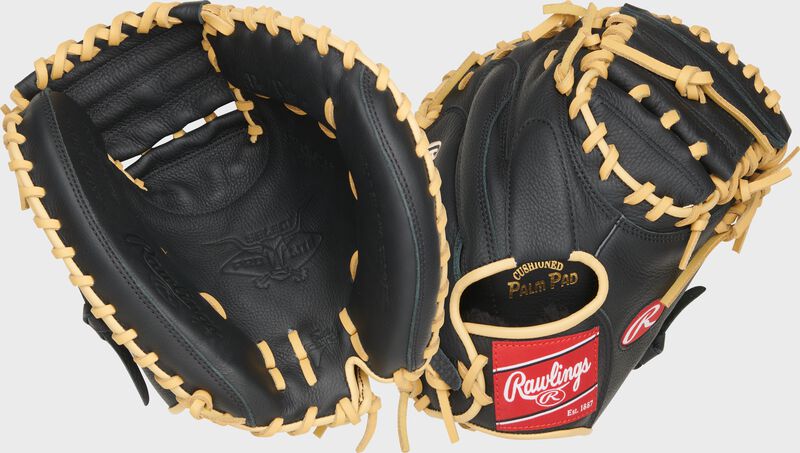 rawlings Select Pro Lite Adley Rutschman 32" Youth Catcher's Mitt Right Hand Throw