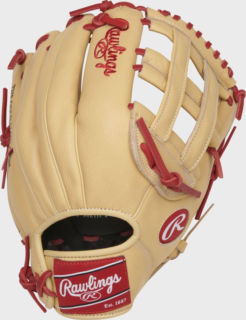 Rawlings Select Pro Lite Bryce Harper 12-inch Youth Baseball Glove