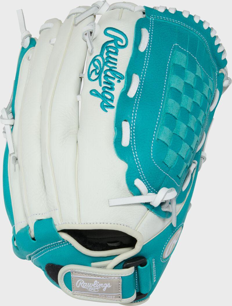 Rawlings Shut Out 13-inch Fastpitch Softball Glove Right Hand Throw