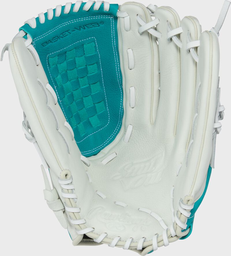 Rawlings Shut Out 13-inch Fastpitch Softball Glove Right Hand Throw