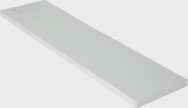 rawlings Spiked Pitching Rubber Official & Youth Size