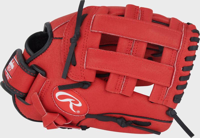 Rawlings Sure Catch 10.5-Inch Corbin Carroll Signature Youth Glove Right Hand Throw