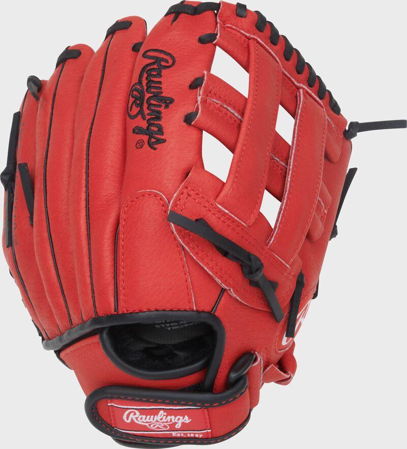 Rawlings Sure Catch 10.5-Inch Corbin Carroll Signature Youth Glove Right Hand Throw