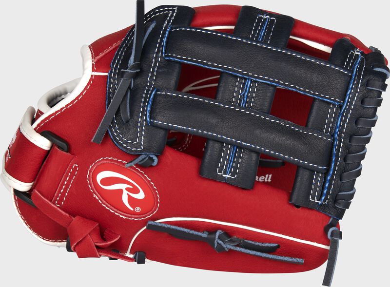 Rawlings Sure Catch 11.5-Inch Bryce Harper Signature Youth Glove