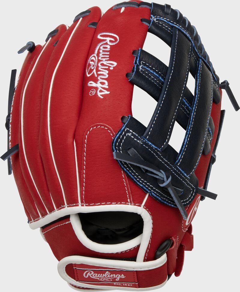 Rawlings Sure Catch 11.5-Inch Bryce Harper Signature Youth Glove