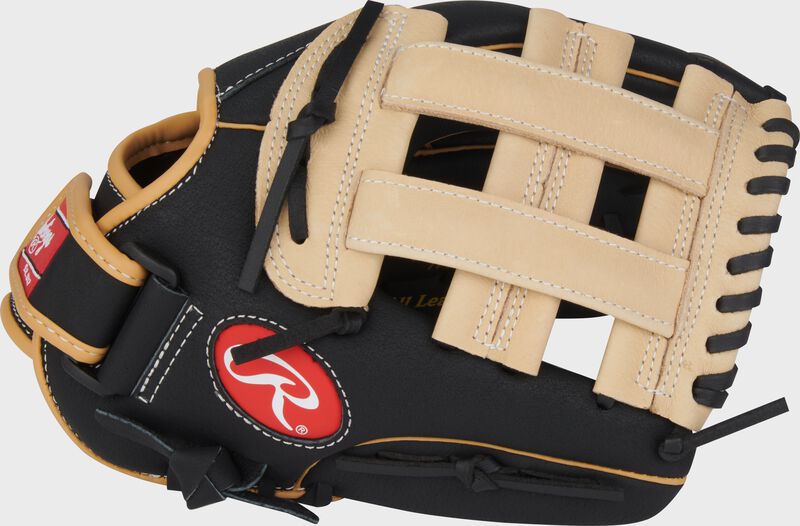Rawlings Sure Catch 11-Inch Fernando Tatis Jr. Signature Youth Glove Right Hand Throw