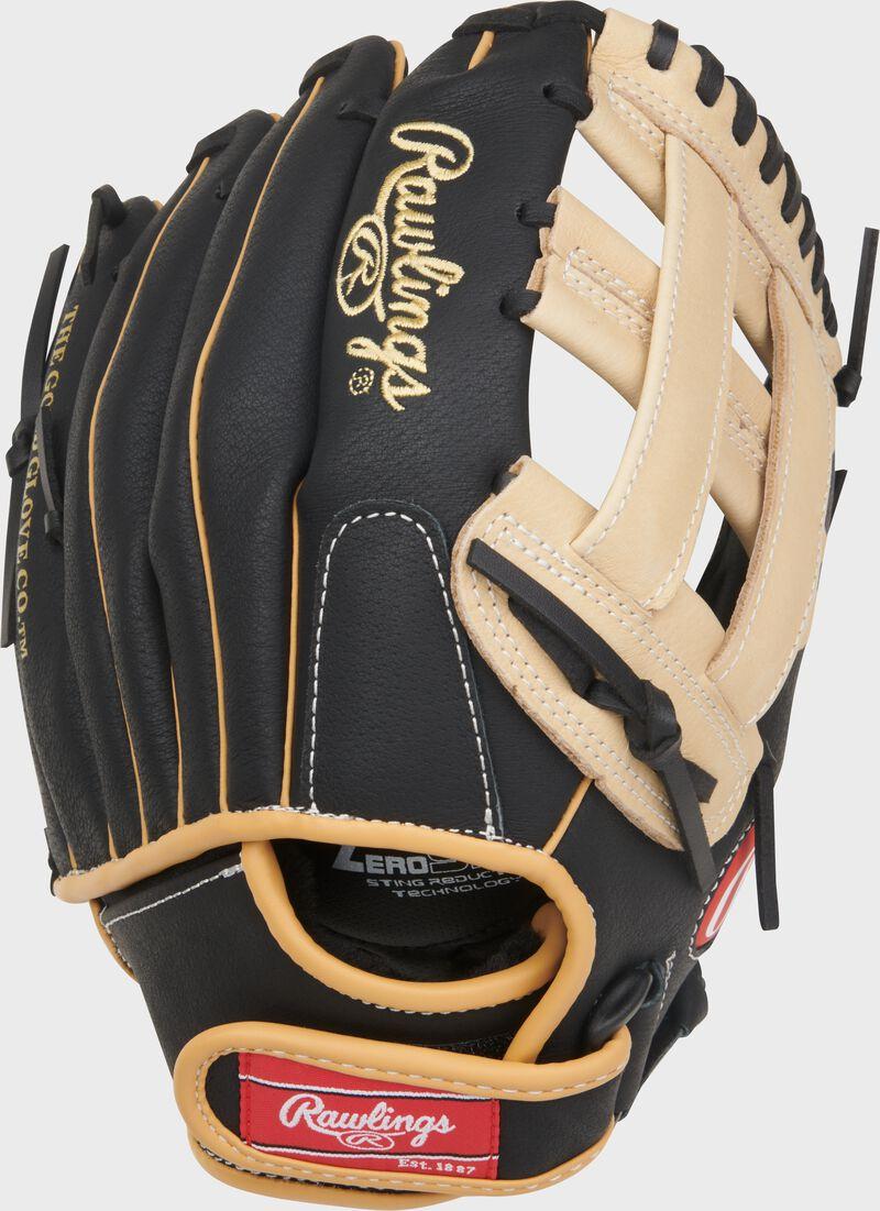 Rawlings Sure Catch 11-Inch Fernando Tatis Jr. Signature Youth Glove Right Hand Throw