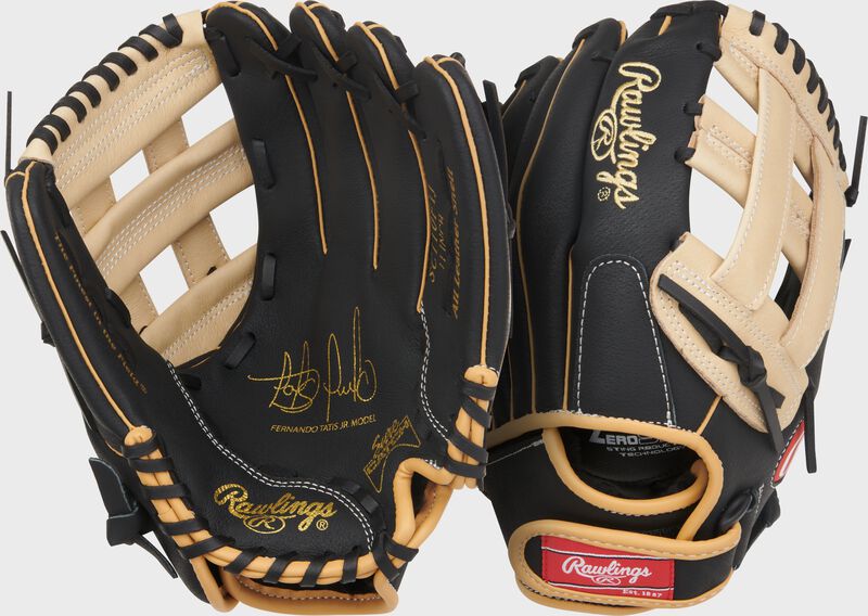 rawlings Sure Catch 11-Inch Fernando Tatis Jr. Signature Youth Glove Right Hand Throw