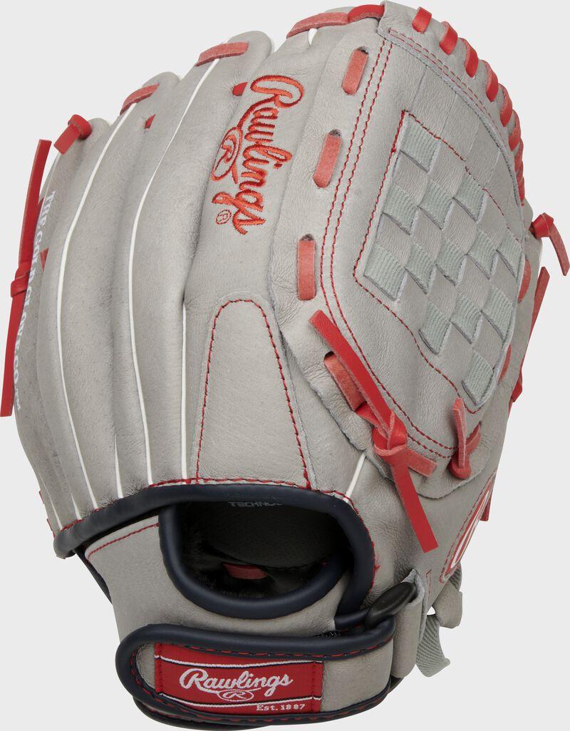 Rawlings Sure Catch 11-inch Mike Trout Signature Youth Glove
