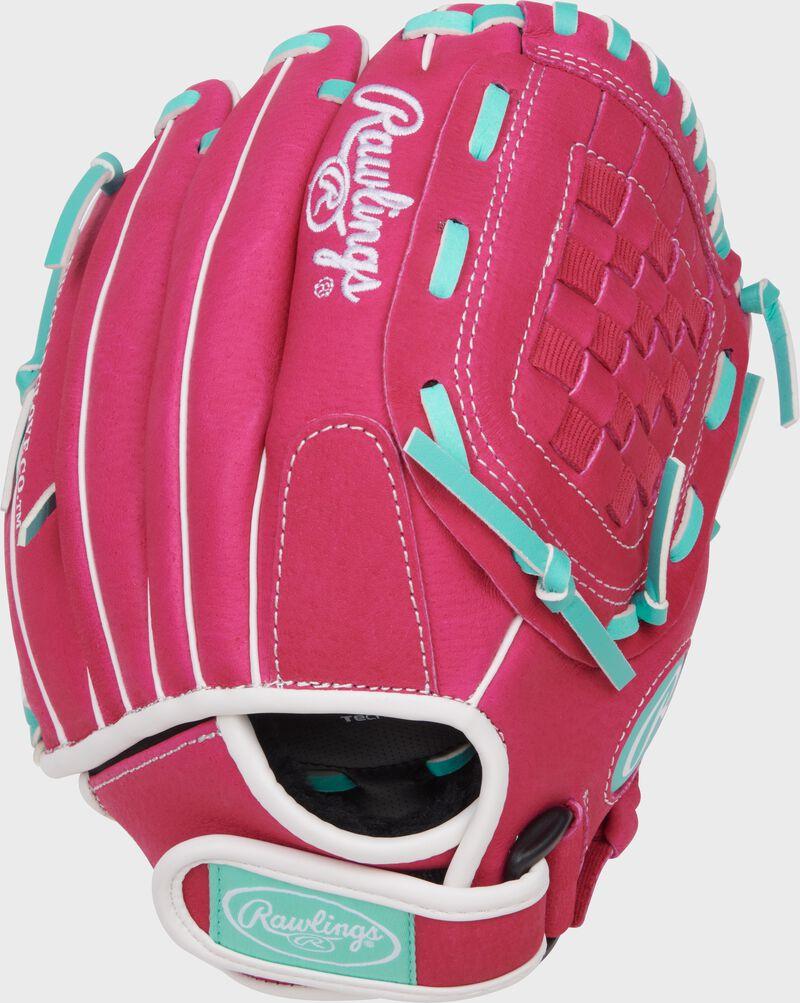 Rawlings Sure Catch Softball 10.5-inch Youth Softball Glove