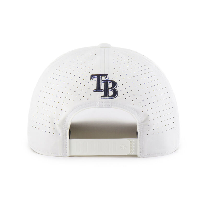 Rawlings Tampa Bay Rays Rawlings '47 Brand Hitch Hat